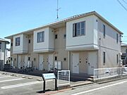 磐田駅よりバス10分 徒歩5分 1階 築21年5ヶ月の賃貸物件