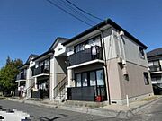 佐川アパートグレー棟 1階 築26年6ヶ月の賃貸物件