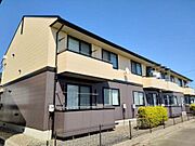 サンパティーク A 2階 築25年8ヶ月の賃貸物件