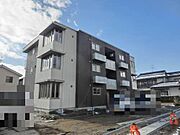 小針駅より徒歩19分 築7年1ヶ月 3階建の賃貸物件