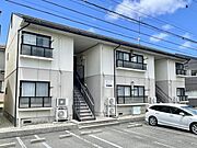 小針駅より徒歩37分 2階 築30年2ヶ月の賃貸物件