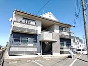 寺尾駅より徒歩20分 2階 築23年9ヶ月の賃貸物件