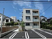 シャーメゾン小針 2階 築9年3ヶ月の賃貸物件