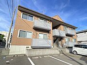 青山駅より徒歩3分 1階 築18年7ヶ月の賃貸物件