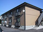 ハイツあさひ 2階 築24年8ヶ月の賃貸物件