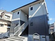 ルーチェS 1階 築23年7ヶ月の賃貸物件