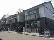 フレグランスヴェルデ 1階 築24年2ヶ月の賃貸物件