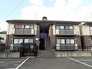 ディアコートAの賃貸物件