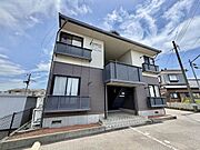 メルベール Bの賃貸物件