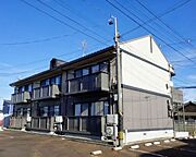 大形駅より徒歩13分 2階 築26年10ヶ月の賃貸物件
