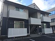 サンテ・リシェス 2階 築15年9ヶ月の賃貸物件