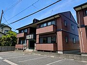 シャーメゾンランブルA 2階 築26年4ヶ月の賃貸物件