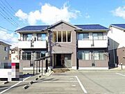 フローラルパークコートA 2階 築23年1ヶ月の賃貸物件