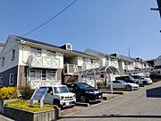 グリーンヒルズB 1階 築37年8ヶ月の賃貸物件