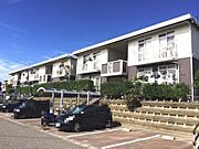 グリーンヒルズD 1階 築38年の賃貸物件