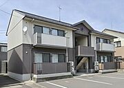 東新潟駅より徒歩43分 1階 築23年9ヶ月の賃貸物件