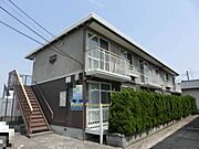 サンハイム 1階 築37年9ヶ月の賃貸物件