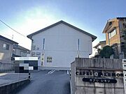 新潟大学前駅より徒歩4分 1階 築11年7ヶ月の賃貸物件