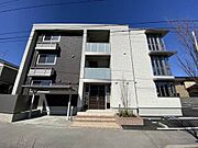 寺尾駅より徒歩4分 1階 築4年9ヶ月の賃貸物件