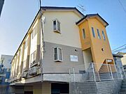 小針駅より徒歩3分 3階 築31年10ヶ月の賃貸物件