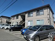 シャルム青山B 1階 築42年9ヶ月の賃貸物件