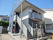 ドミールT 2階 築24年8ヶ月の賃貸物件