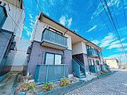 亀田駅より徒歩18分 1階 築25年2ヶ月の賃貸物件