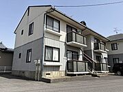ハイツフローラAの賃貸物件