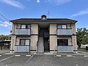BKハイム 1階 築26年の賃貸物件