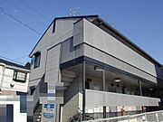 タウンコート西大畑 1階 築26年の賃貸物件