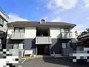 パークハイツの賃貸物件