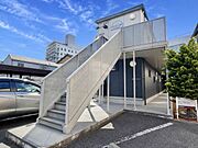 白山駅より徒歩19分 2階 築29年11ヶ月の賃貸物件