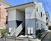 コーポアルデア 2階 築27年7ヶ月の賃貸物件