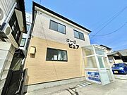 コーポピュア 1階 築29年7ヶ月の賃貸物件