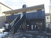 サンライト 2階 築27年9ヶ月の賃貸物件