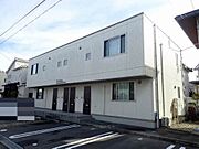 新潟駅より徒歩32分 1階 築10年10ヶ月の賃貸物件