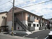 コスモコートサンコウ 2階 築18年3ヶ月の賃貸物件