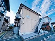 ハウスこだま 1階 築23年の賃貸物件