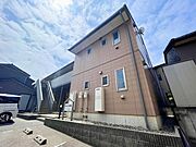 関屋駅より徒歩10分 2階 築20年8ヶ月の賃貸物件