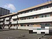 ベレオ南笹口１ 3階 築21年1ヶ月の賃貸物件