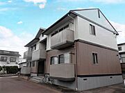 宮内駅より徒歩77分 2階 築20年10ヶ月の賃貸物件