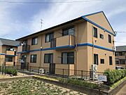 オプチマムＡ棟 2階 築22年10ヶ月の賃貸物件