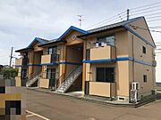 オプチマムＢ棟 1階 築22年10ヶ月の賃貸物件