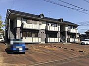 ミルキィウェイBの賃貸物件