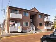 ハピネスヴィレッジAの賃貸物件