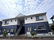 長岡駅より徒歩39分 築21年6ヶ月 2階建の賃貸物件