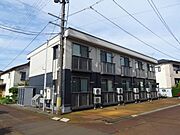 ドミールマルシェ 1階 築21年7ヶ月の賃貸物件