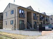 長岡駅より徒歩25分 築23年6ヶ月 2階建の賃貸物件