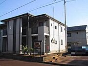 ミルキィウェイB 1階 築29年8ヶ月の賃貸物件