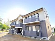 北長岡駅より徒歩42分 2階 築25年11ヶ月の賃貸物件